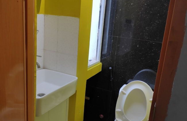 Beinte Singko de Marso Apartments - Foto 61