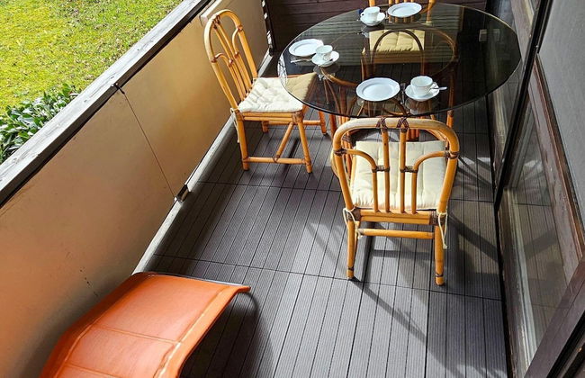 Holiday Apartment Siegsdorf in Bavaria - Foto 9