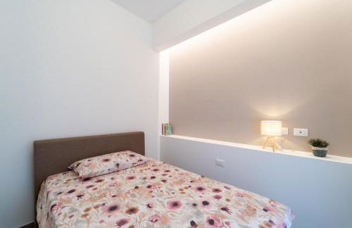 GuestHost - Dimora dei Consoli Apartments - Foto 14