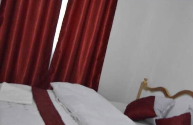 Stay.Plus Mwanzo Apartment Eldoret - Foto 1