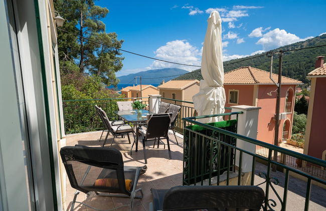 Faos Luxury Apartments 2 - Foto 21