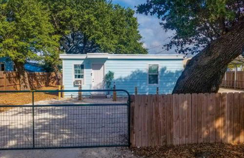 Cozy BeachandFishing Cottage in Aransas Pass! - Foto 24