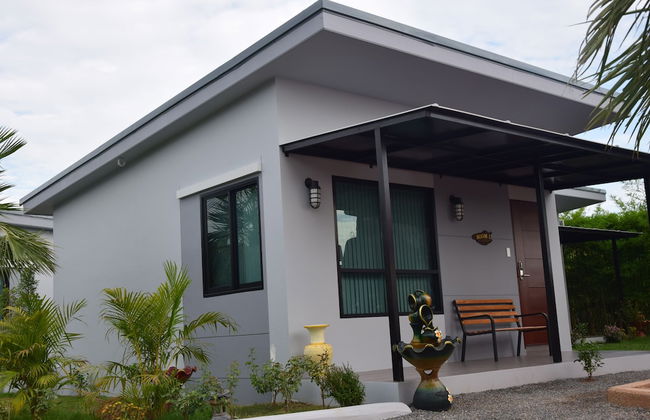 SB Holiday Resort - Foto 39