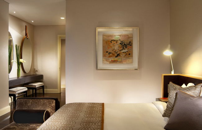 Ascott Raffles Place Singapore - Foto 8