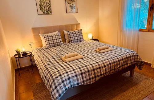 Javea Dream Luxury Villa with Pool, Lounge, BBQ, Airco, Wifi - Foto 32