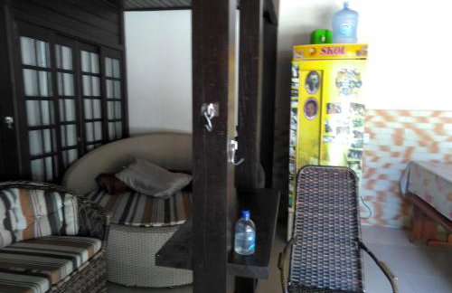 Casa familiar na Praia de Morrinhos - Photo 7