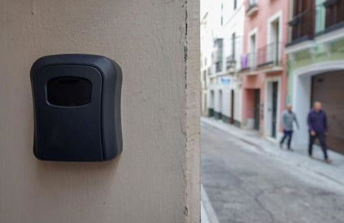 En el corazón de la ciudad - Foto 4