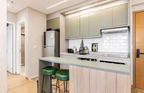 Incrível apartamento em Osasco - Foto 35