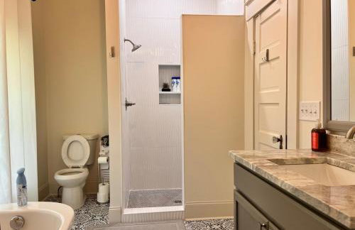 Historic Vibes, Modern Comfort - Foto 8