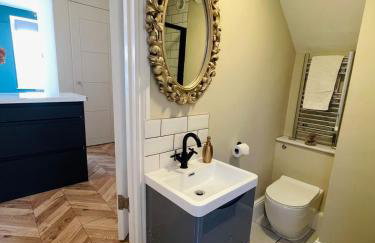 Modern Flat Nr Battersea Park - Foto 3