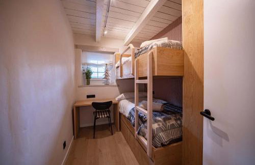 Arties Lodge - Foto 71