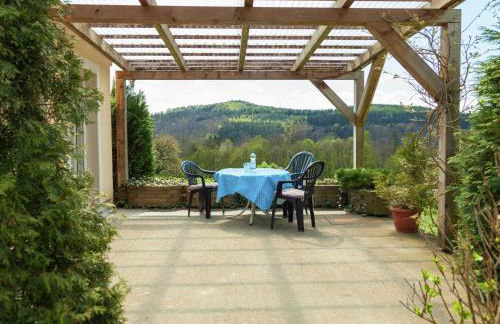 Gemutliches Ferienhaus in Sebnitz - Photo 46