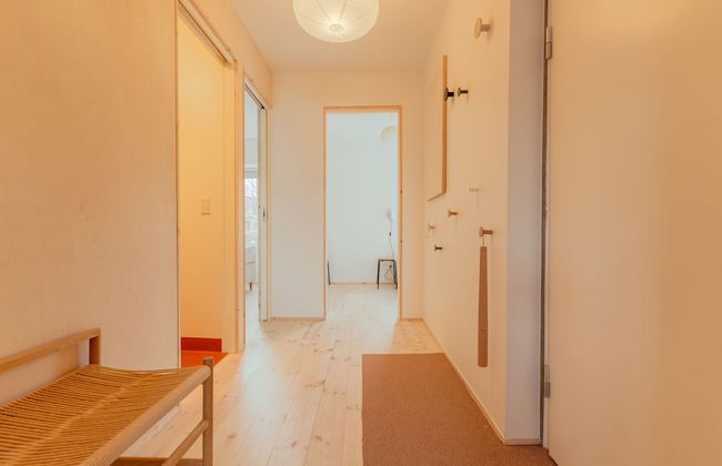 Charming Central Tórshavn Retreat - 2Br Apartment - Foto 15