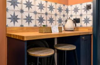 The Unique Cathedral Hideaway - Foto 20