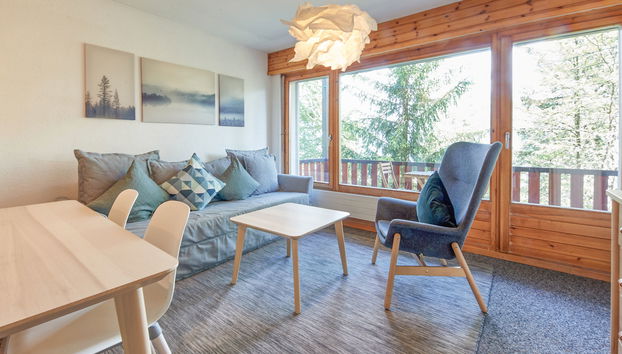 Hameau D004 - Foto 2, Living Room