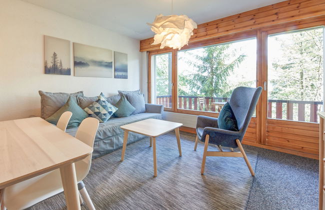 Hameau D004 - Foto 2