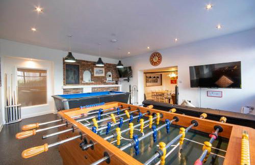 Welsh Row House - Foto 6