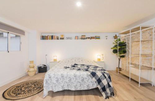 HB Apartments - Luceros Luxury Loft - Foto 17