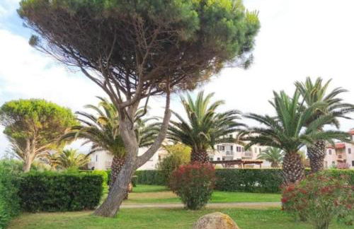 les Capitelles 4 - Accès direct plage et piscine - Foto 20