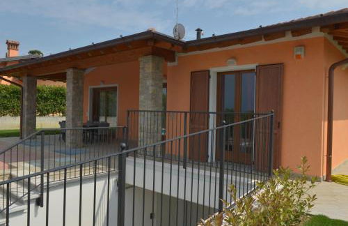 Villa Artemia - Foto 59