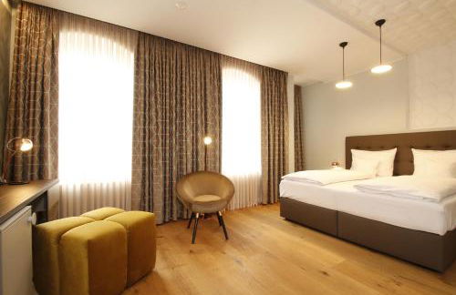 Amelie No 1 Hotel & Appartements - Foto 40