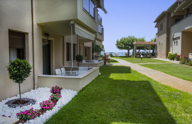 Alkioni By The Sea - Photo 79