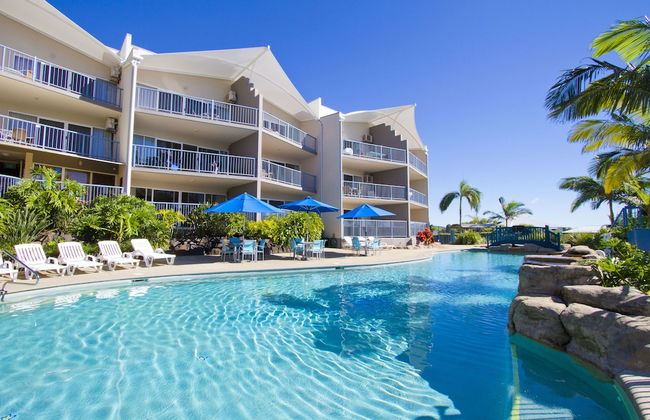 Endless Summer Resort - Foto 49