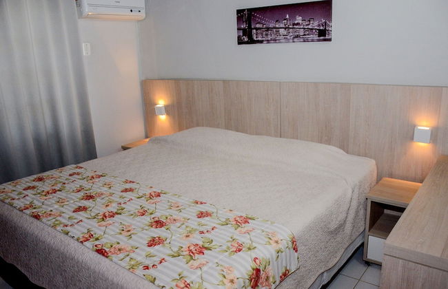 Chalés Saint Germain - Foto 17