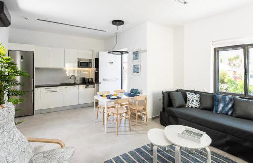 Cozy Corner Luxury Apartments - Foto 26