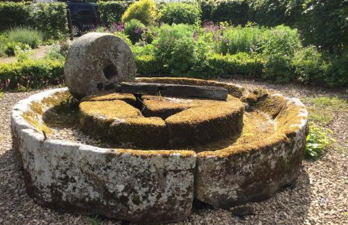 The Old Barn - Foto 31