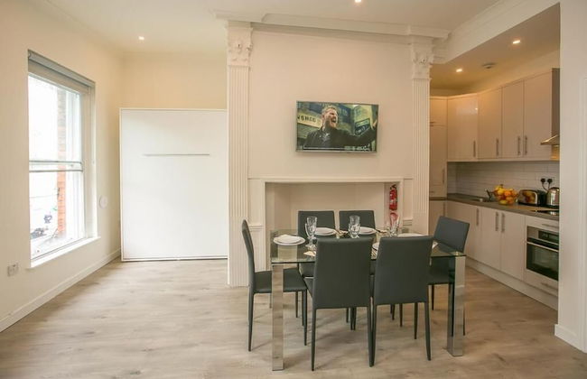 St Stephen's Green District-1 - Photo 25