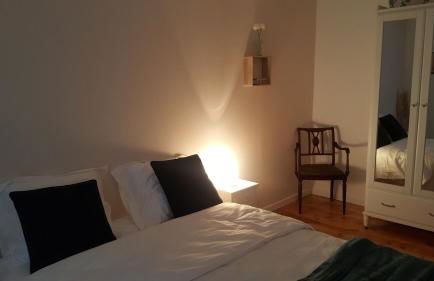 Gîte de charme la belle histoire - Foto 28