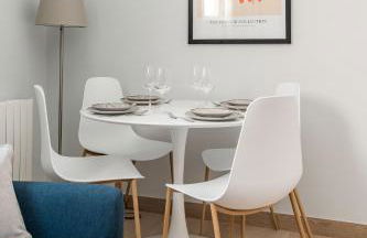 Villa de Vallecas - En el barrio Numancia - Foto 9