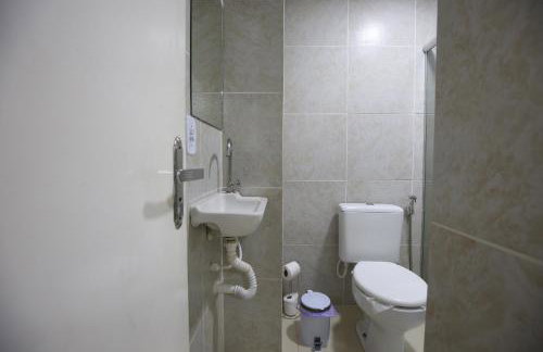 Mini Studio funcional mobiliado com cozinha e WC privativo - Foto 5