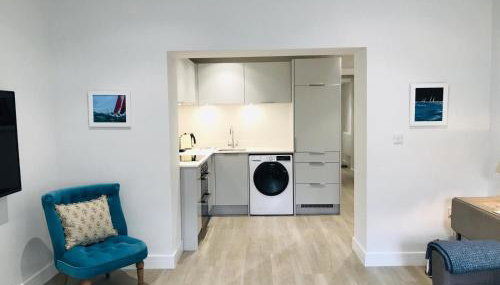 5 Rockham - Luxury Apartment at Byron Woolacombe, only 4 minute walk to Woolacombe Beach! - Foto 2