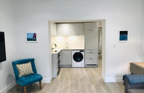 5 Rockham - Luxury Apartment at Byron Woolacombe, only 4 minute walk to Woolacombe Beach! - Foto 2