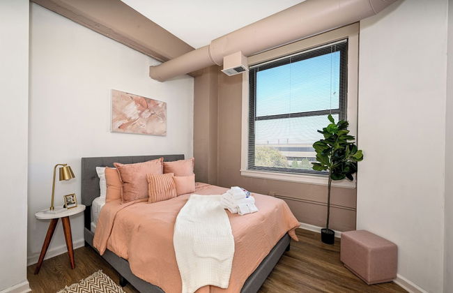 Cleveland Lofts - Foto 23