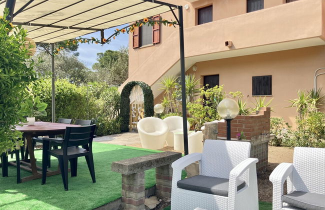 Welcoming Apartment few Minutes From the sea - Photo 24