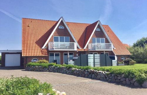 SPO Beach House am Strand Appartement SPO Beach House No 2 - Foto 18