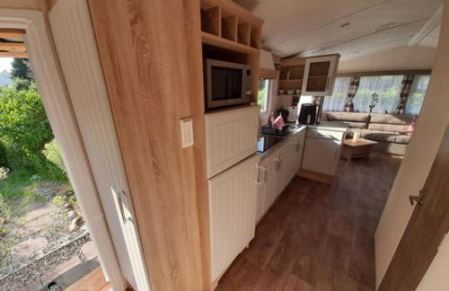 De´ Borns Mobielhome - Foto 13