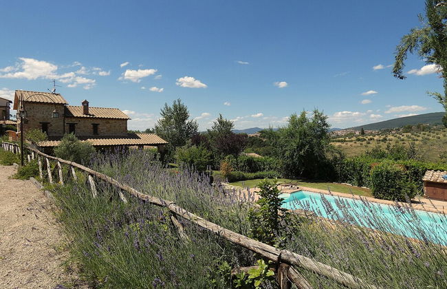 I Escape to Umbria, Quiet - Photo 30