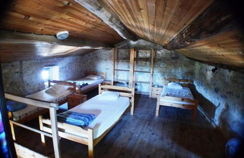 Gîte #12, 12 Pers, Domaine De Ribiere - Photo 4