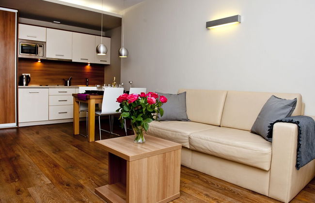 BlueApart Apartamenty Jastarnia - Foto 54