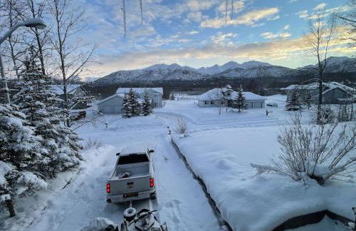 Hot Tub Stunning Mountain Views 2 kitchens 4 bedroom 2 bathroom - Foto 21