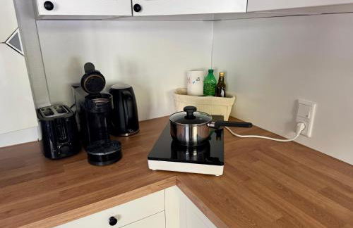 Ferienwohnung Belina im Thüringer Wald - Photo 11