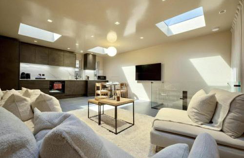Exclusive 3 Bedroom Duplex Notting Hill and Holland Park - Foto 1