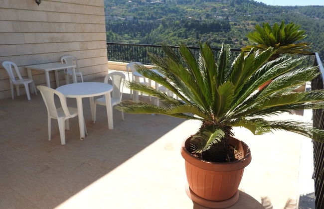 Hôtel La Bastide Deir El Qamar - Foto 6