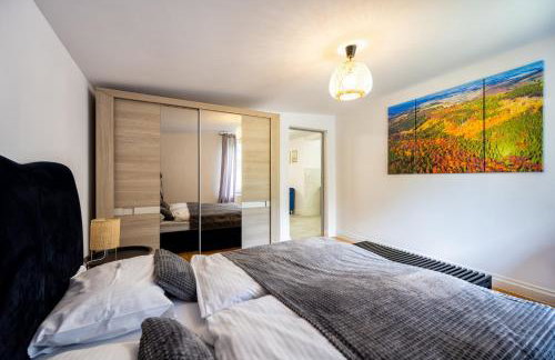 Apartamenty w Górach Sowich - Foto 5