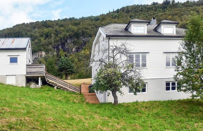 10 Person Holiday Home in Stordal - Foto 36