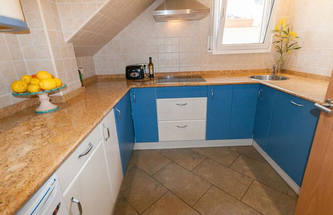 Luxurious Apartment in Roses With Swimming Pool - Foto 2